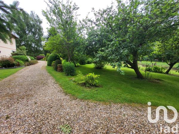 Maison à vendre 6 pièces 156 m² Saint-Siméon