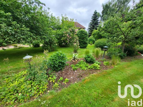 Maison à vendre 6 pièces 156 m² Saint-Siméon