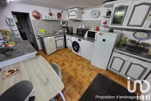 Maison à vendre 6 pièces 156 m² Saint-Siméon