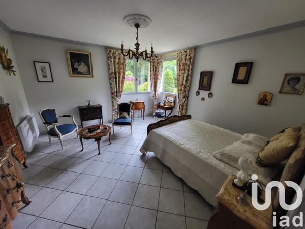 Maison à vendre 6 pièces 156 m² Saint-Siméon