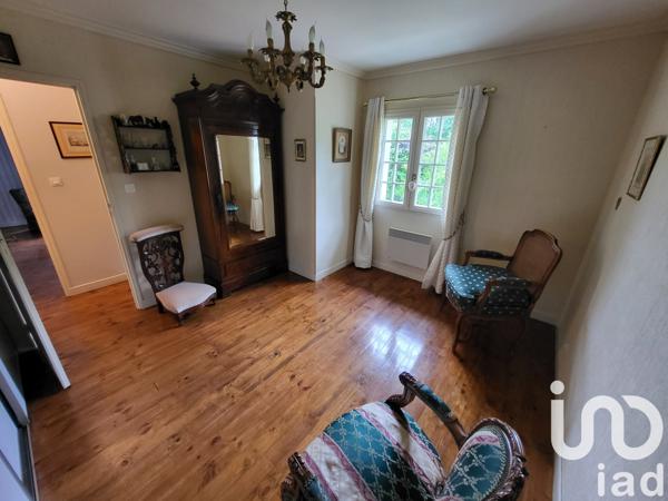 Maison à vendre 6 pièces 156 m² Saint-Siméon