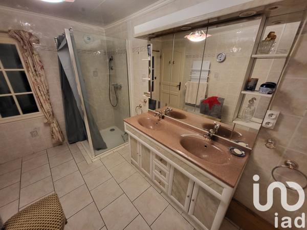 Maison à vendre 6 pièces 156 m² Saint-Siméon