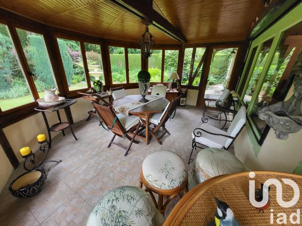 Maison à vendre 6 pièces 156 m² Saint-Siméon