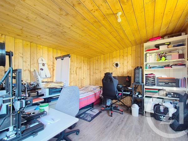 Maison à vendre  5 pièces - 105 m2 PONT AUDEMER - 27