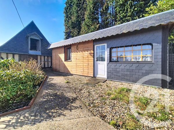 Maison à vendre  5 pièces - 105 m2 PONT AUDEMER - 27