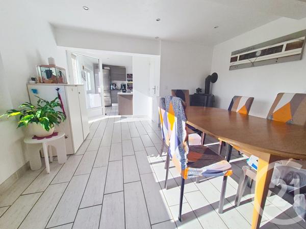 Maison à vendre  5 pièces - 105 m2 PONT AUDEMER - 27