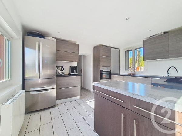 Maison à vendre  5 pièces - 105 m2 PONT AUDEMER - 27