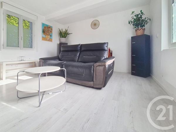 Maison à vendre  5 pièces - 105 m2 PONT AUDEMER - 27