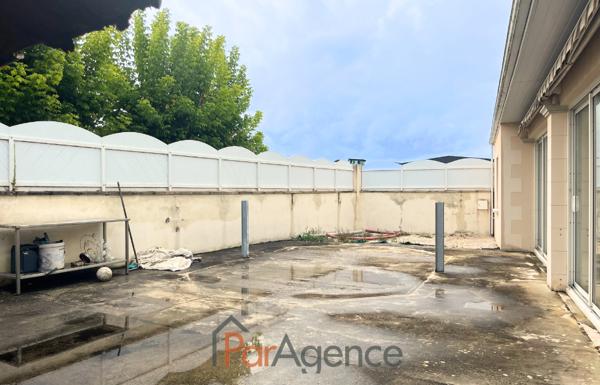 MAISON 162,27 M2 CARREZ