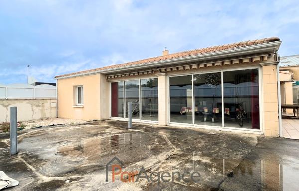 MAISON 162,27 M2 CARREZ