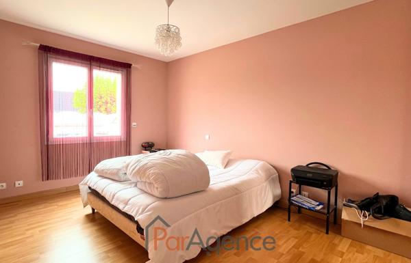 MAISON 162,27 M2 CARREZ