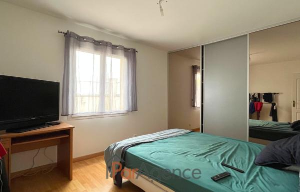 MAISON 162,27 M2 CARREZ