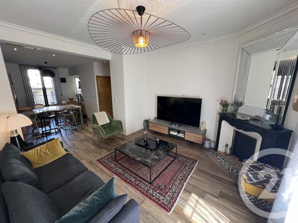 Appartement F3 à vendre  3 pièces - 68 m2 BASTIA - 202