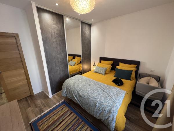 Appartement F3 à vendre  3 pièces - 68 m2 BASTIA - 202