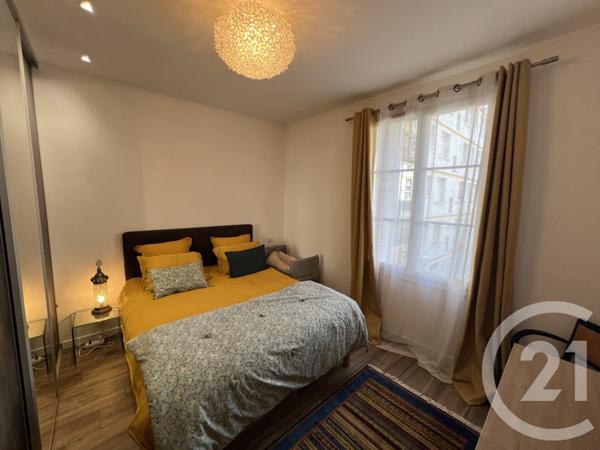 Appartement F3 à vendre  3 pièces - 68 m2 BASTIA - 202