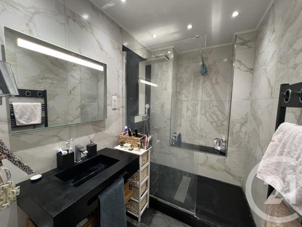 Appartement F3 à vendre  3 pièces - 68 m2 BASTIA - 202