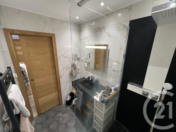 Appartement F3 à vendre  3 pièces - 68 m2 BASTIA - 202