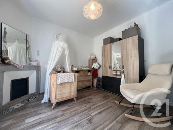 Appartement F3 à vendre  3 pièces - 68 m2 BASTIA - 202