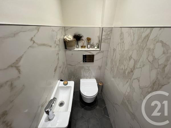 Appartement F3 à vendre  3 pièces - 68 m2 BASTIA - 202