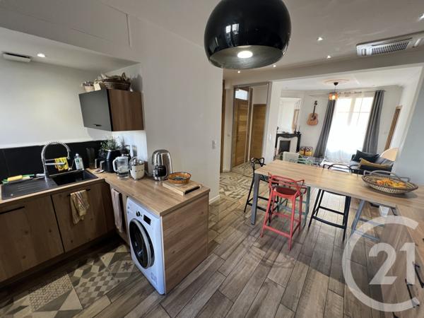 Appartement F3 à vendre  3 pièces - 68 m2 BASTIA - 202