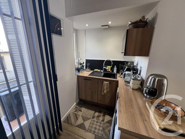 Appartement F3 à vendre  3 pièces - 68 m2 BASTIA - 202