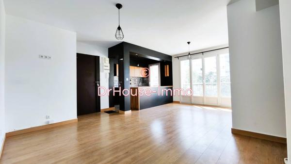 Appartement à vendre 4 pièces de 68 m²