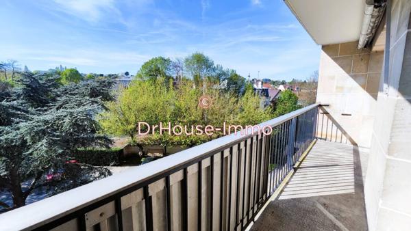 Appartement à vendre 4 pièces de 68 m²