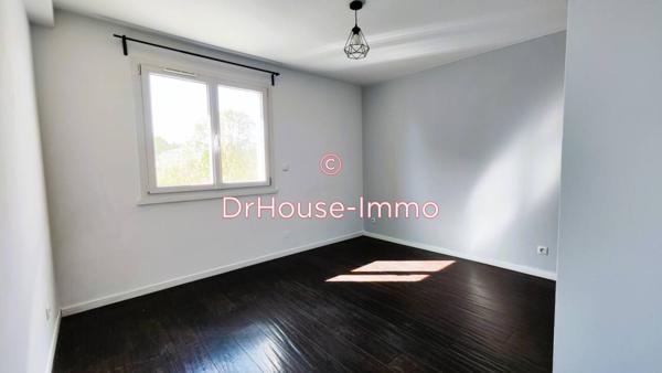 Appartement à vendre 4 pièces de 68 m²