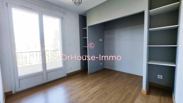 Appartement à vendre 4 pièces de 68 m²