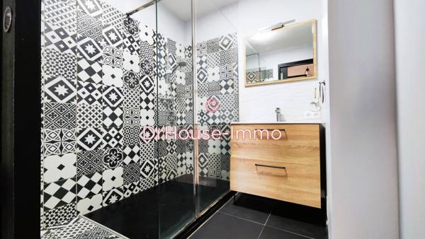 Appartement à vendre 4 pièces de 68 m²