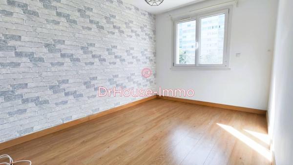 Appartement à vendre 4 pièces de 68 m²