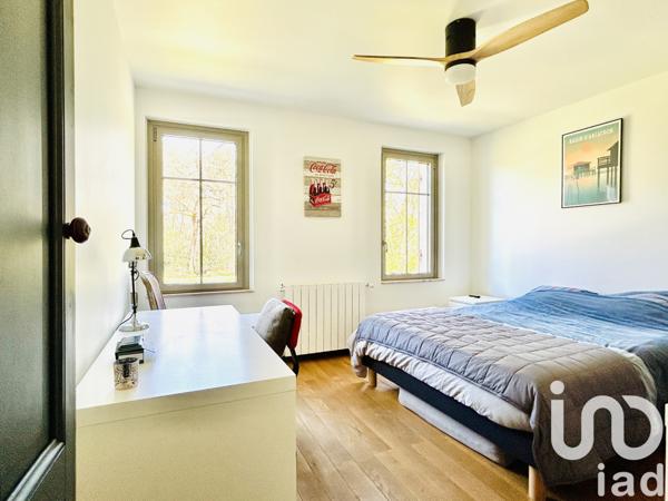 Maison à vendre 6 pièces 205 m² Le Barp