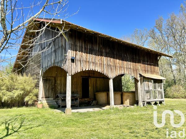 Maison à vendre 6 pièces 205 m² Le Barp