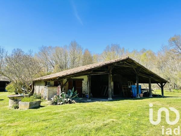 Maison à vendre 6 pièces 205 m² Le Barp