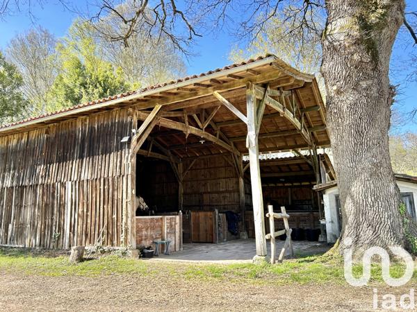 Maison à vendre 6 pièces 205 m² Le Barp