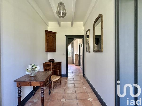 Maison à vendre 6 pièces 205 m² Le Barp