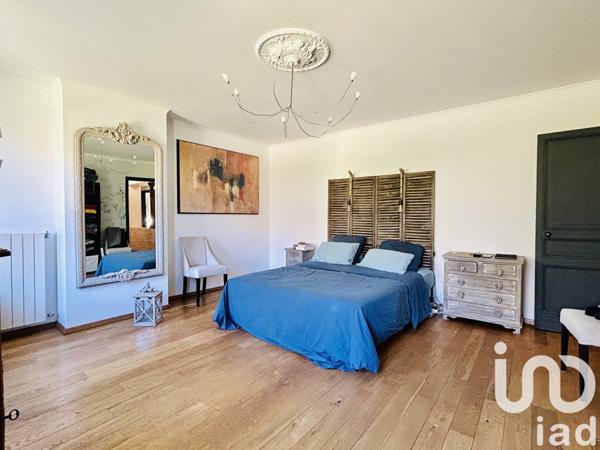 Maison à vendre 6 pièces 205 m² Le Barp