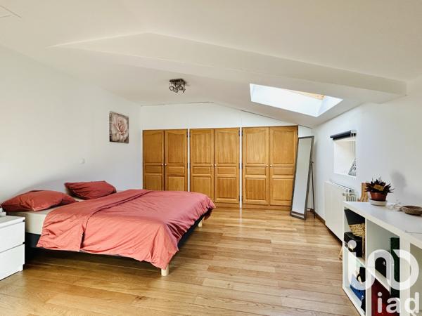 Maison à vendre 6 pièces 205 m² Le Barp