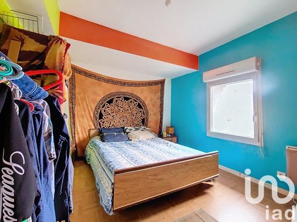 Maison à vendre 4 pièces 89 m² Bouguenais