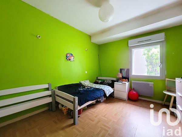 Maison à vendre 4 pièces 89 m² Bouguenais