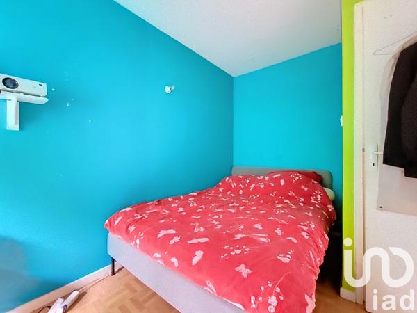 Maison à vendre 4 pièces 89 m² Bouguenais