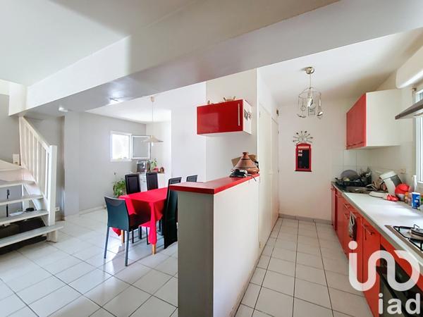 Maison à vendre 4 pièces 89 m² Bouguenais