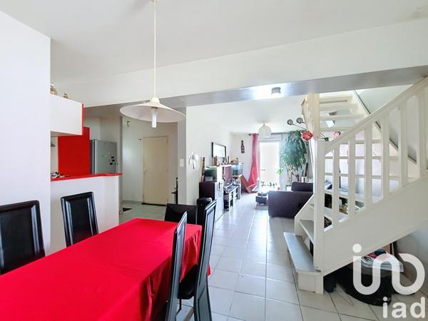 Maison à vendre 4 pièces 89 m² Bouguenais