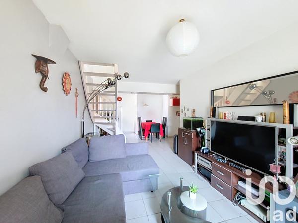 Maison à vendre 4 pièces 89 m² Bouguenais