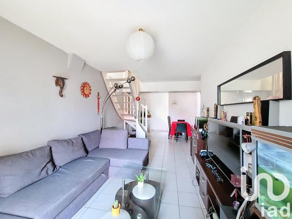 Maison à vendre 4 pièces 89 m² Bouguenais
