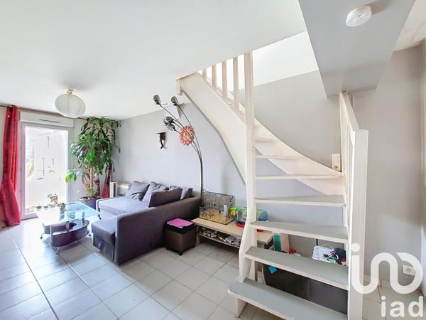 Maison à vendre 4 pièces 89 m² Bouguenais