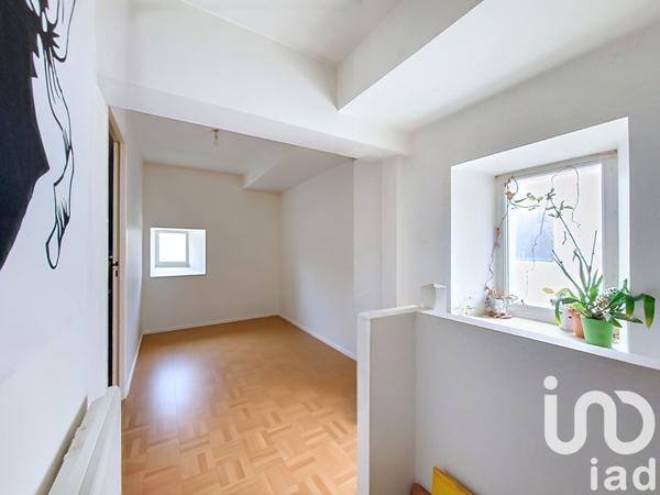 Maison à vendre 4 pièces 89 m² Bouguenais