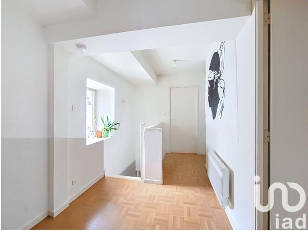 Maison à vendre 4 pièces 89 m² Bouguenais