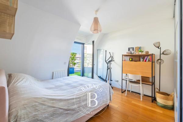 Paris 11ème, Appartement 3 Chambres -  110 m² à vendre
