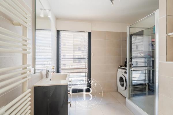 Paris 11ème, Appartement 3 Chambres -  110 m² à vendre